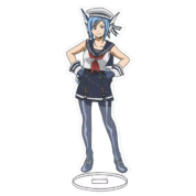 15cm Anime My Hero Academia Sirius Acrylic Stand