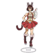 15cm Anime My Hero Academia Shino Sosaki Acrylic Stand