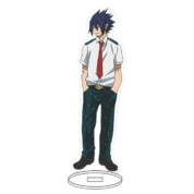 Anime My Hero Academia Tamaki Amajiki Acrylic Stand