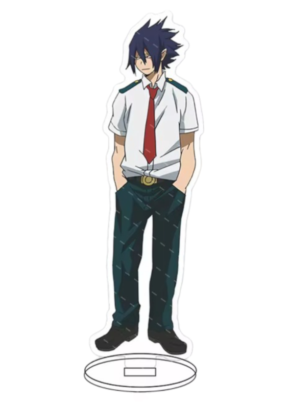 Anime My Hero Academia Tamaki Amajiki Acrylic Stand