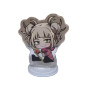 5cm Anime My Hero Academia Himiko Toga Mini Acrylic Stand