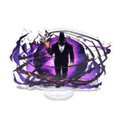 15cm Anime My Hero Academia All For One Acrylic Stand