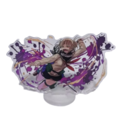 15cm Anime My Hero Academia Himiko Toga Acrylic Stand