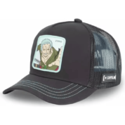 Anime One Piece Roronoa Zoro Cotton Baseball Cap