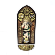 Anime My Hero Academia Himiko Toga Printed Acrylic Stand