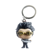 Anime My Hero Academia Eraser Head Keychain