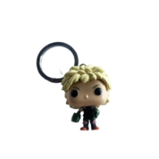 My Hero Academia Anime Katsuki Bakugo Keychain