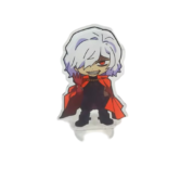 Anime My Hero Academia Tomura Shigaraki Acrylic Figure Stand