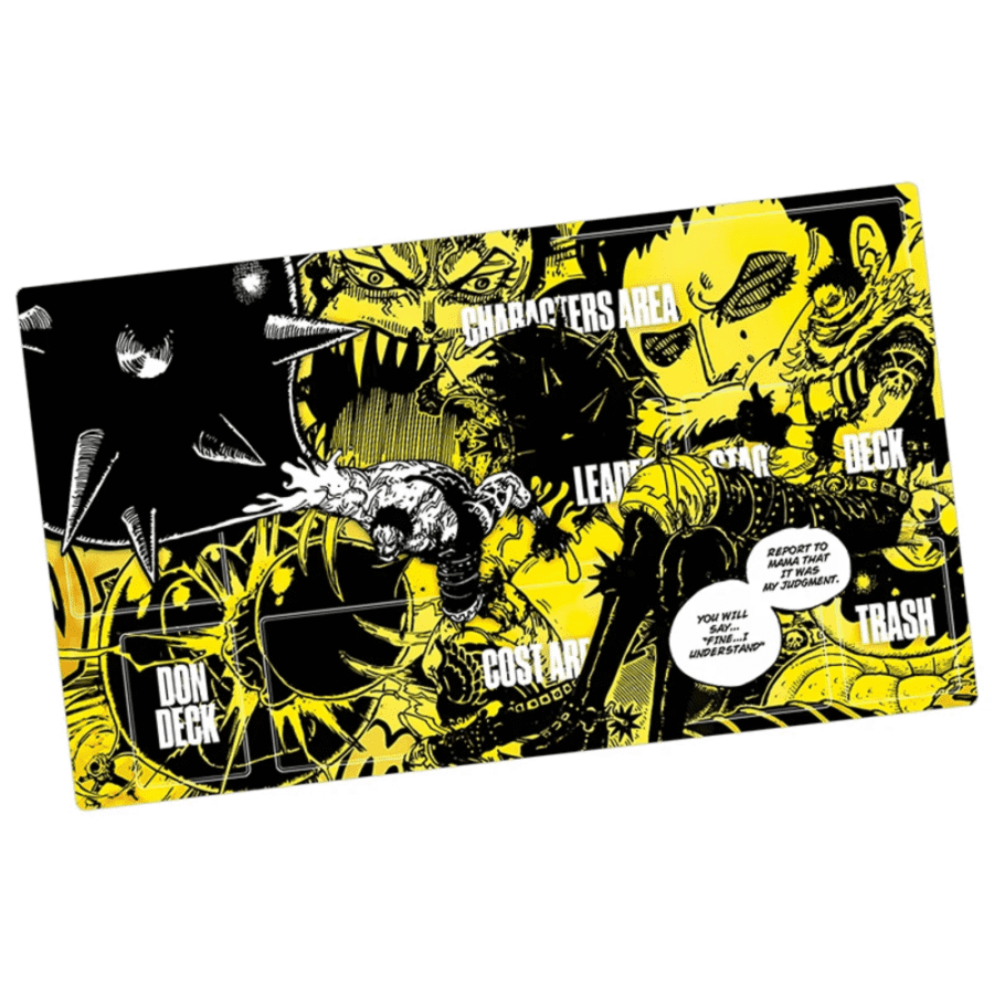 One Piece Donquixote Doflamingo Anime Trading Card One Piece Donquixote Doflamingo Anime Trading Card