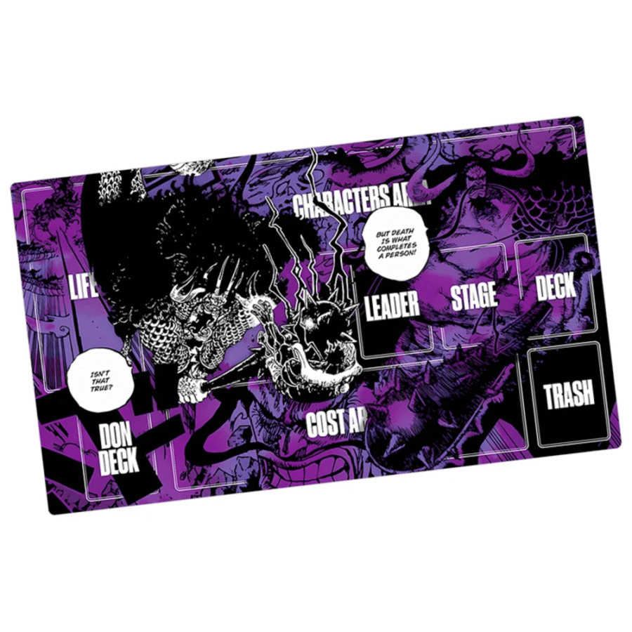 Anime One Piece Kaido Trading Card Anime One Piece Kaido Trading Card