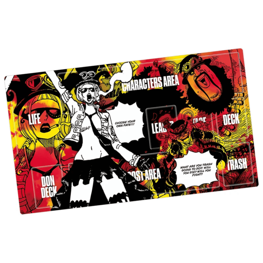 Anime One Piece Nico Robin Trading Card Anime One Piece Nico Robin Trading Card