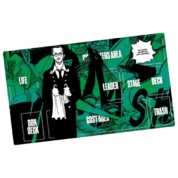 Anime One Piece Kuro Trading Card