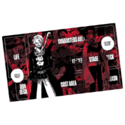 Anime One Piece Sabo Trading Card