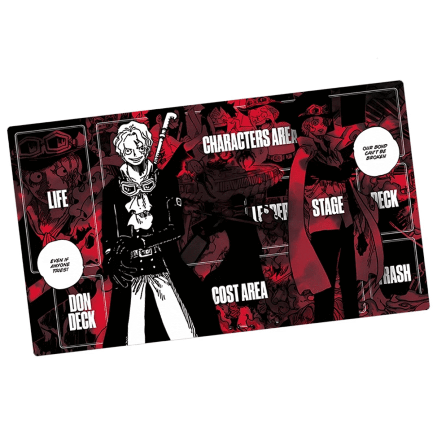 Anime One Piece Sabo Trading Card Anime One Piece Sabo Trading Card