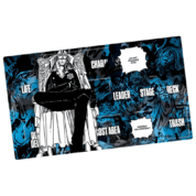 Anime One Piece Akainu Trading Card
