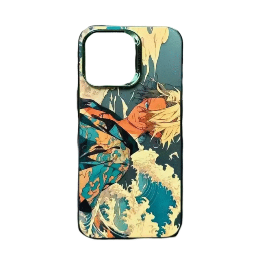Anime One Piece Sanji Apple iPhone Case Anime One Piece Sanji Apple iPhone Case