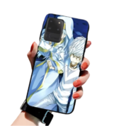 Anime A Certain Magical Kamijou And Librorum Index Phone Case For Samsung