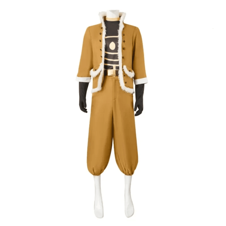 Anime My Hero Academia Hawks Cosplay Costume