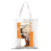My Hero Academia Katsuki Bakugo Anime Shoulder Bag