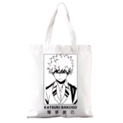 Anime My Hero Academia Katsuki Bakugo Shoulder Bag