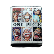 One Piece Anime Gear 5 Character Wallet