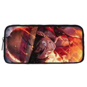 Anime One Piece Luffy Pencil Case