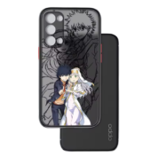 Anime A Certain Magical Index Librorum Prohibitorum And Kamijou Touma Phone Case For OPPO