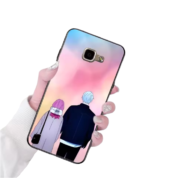 A Sign Of Affection Itsuomi Nagi And Yuki Itose Anime Phone Cover For Samsung