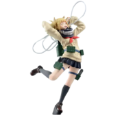 My Hero Academia Anime Himiko Toga PVC Action Figure Toy