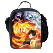 One Piece: Pirate Warriors 2 Anime Lunch Bag