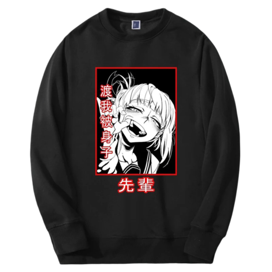 My Hero Academia Anime Himiko Toga T-Shirt