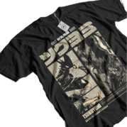 My Hero Academia Anime Fumikage Tokoyami T-Shirt