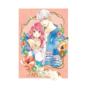 A Sign Of Affection Anime Yubisaki To Renren Painting Wall Art