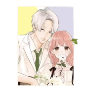 Anime A Sign Of Affection Yubisaki To Renren Poster Wall Art