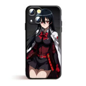 Anime Akame Ga Kill Akame iPhone Cover