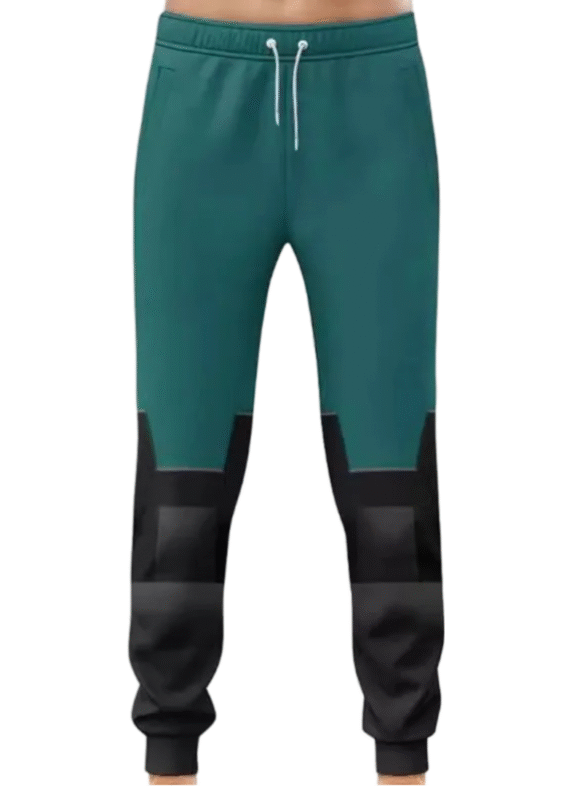 Anime My Hero Academia Izuku Midoriya Pant