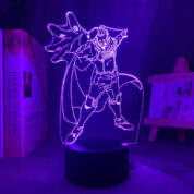 Anime My Hero Academia Mirio Togata LED Acrylic Stand
