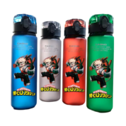 Anime My Hero Academia Katsuki Bakugo Large Capacity Water Bottle