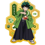 My Hero Academia Anime Izuku Midoriya Acrylic Stand