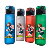 Anime My Hero Academia Ochaco Uraraka Large Capacity Water Bottle
