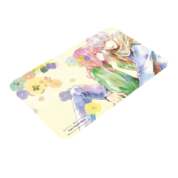 Anime A Sign Of Affection Yuki And Itsuomi Floor Mat