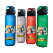 Anime My Hero Academia Water Bottle