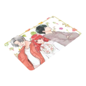 Anime Character A Sign Of Affection Floor Mat