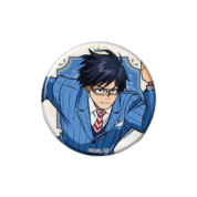 Anime My Hero Academia Tenya Iida Enamel Pin