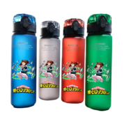 Anime My Hero Academia Ochako Uraraka Large Capacity Water Bottle