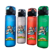 Anime My Hero Academia Himiko Toga Water Bottle