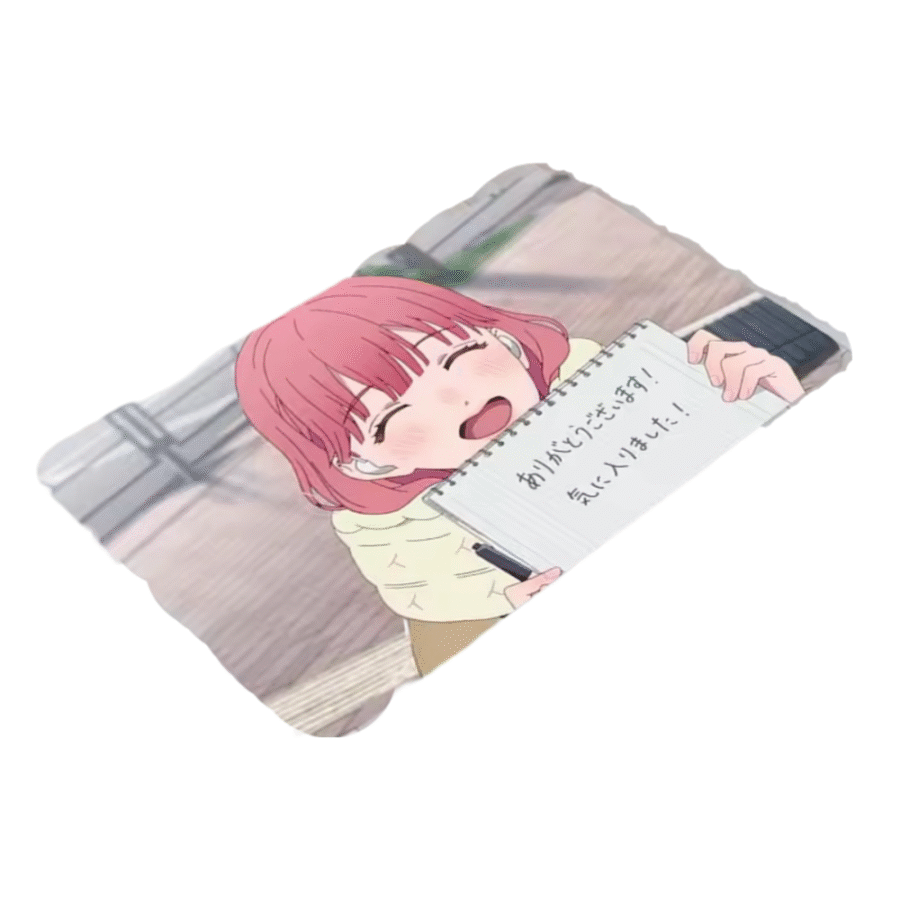 A Sign Of Affection Yuki Itose Anime Floor Mat A Sign Of Affection Yuki Itose Anime Floor Mat