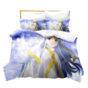 Anime A Certain Magical Index Bedding Set