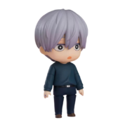 Anime A Sign Of Affection Itsuomi Nagi Figure Toy