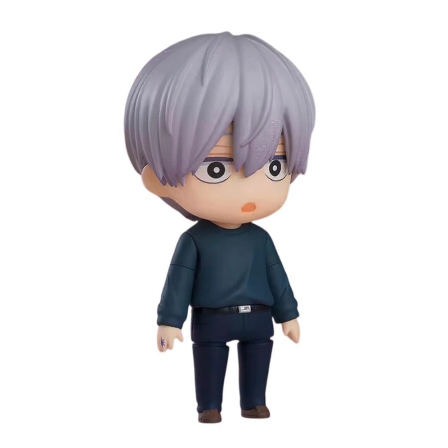 Anime A Sign Of Affection Itsuomi Nagi Figure Toy Anime A Sign Of Affection Itsuomi Nagi Figure Toy